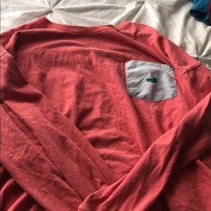 Pink Southern Marsh t- shirt